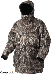 Prologıc Max5 Thermo Armour Pro Jacket