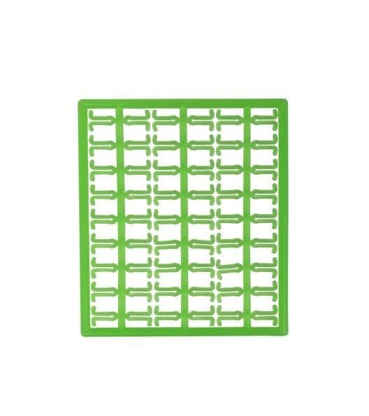 Ecotackle takım stoper kartela yeşil