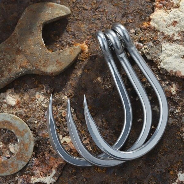 BKK Puka Livebait HD Olta İğnesi