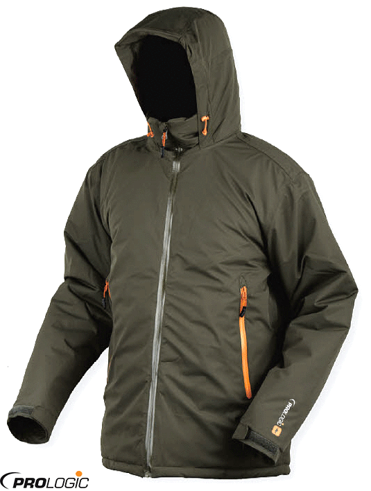 Prologıc LitePro Thermo Jacket