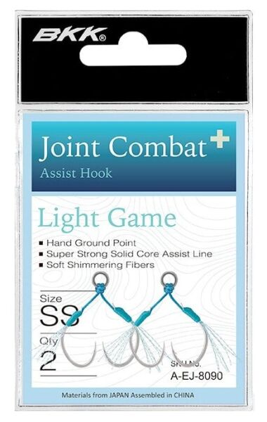 BKK Joint Combat+ Olta İğnesi
