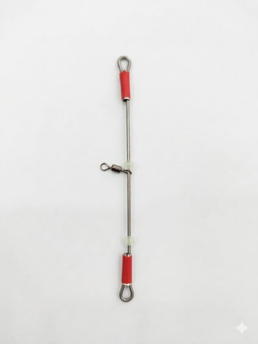 SURF KURŞUN ATMA TELİ 10 CM