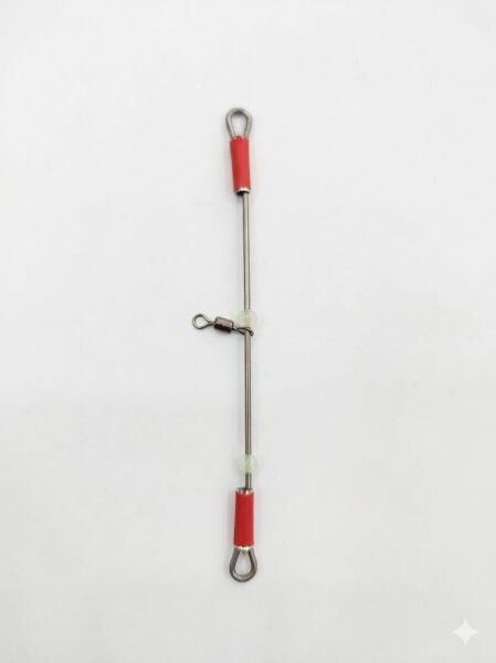 SURF KURŞUN ATMA TELİ 10 CM