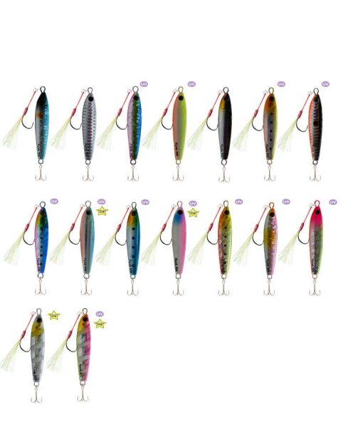 KaWa Jıl THOR JIG 30 GR