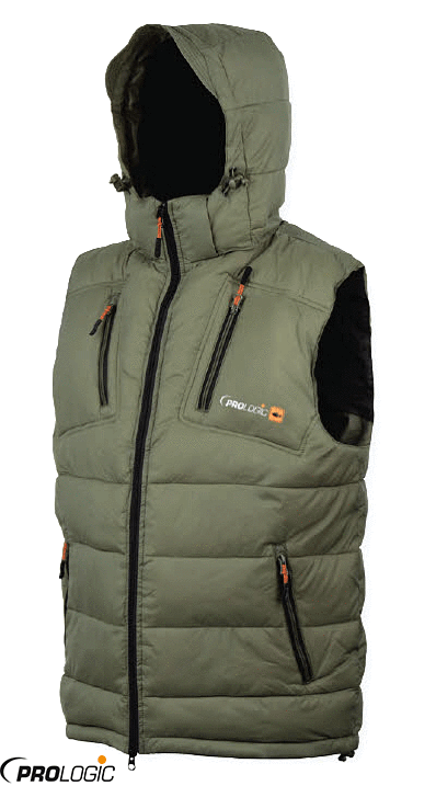 Prologıc Thermo Carp Vest