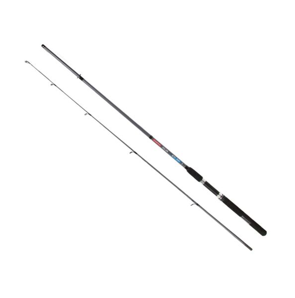 Ecotackle Pure Spin 10-30G 2P Spin Olta Kamışı 210 CM