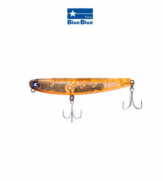 ARVIN 60 SINKING 6.5G GAGASIZ #03