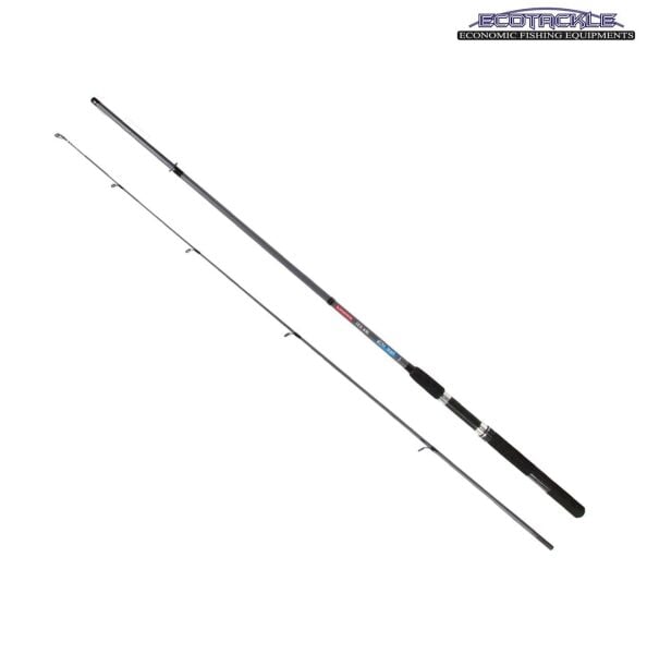 Ecotackle Pure Spin 10-30G 2P Spin Olta Kamışı 270 CM