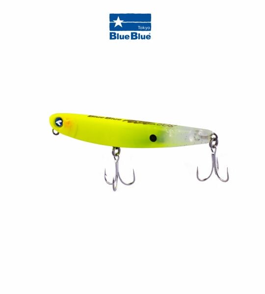 ARVIN 60 SINKING 6.5G GAGASIZ #04