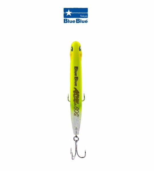 ARVIN 60 SINKING 6.5G GAGASIZ #04