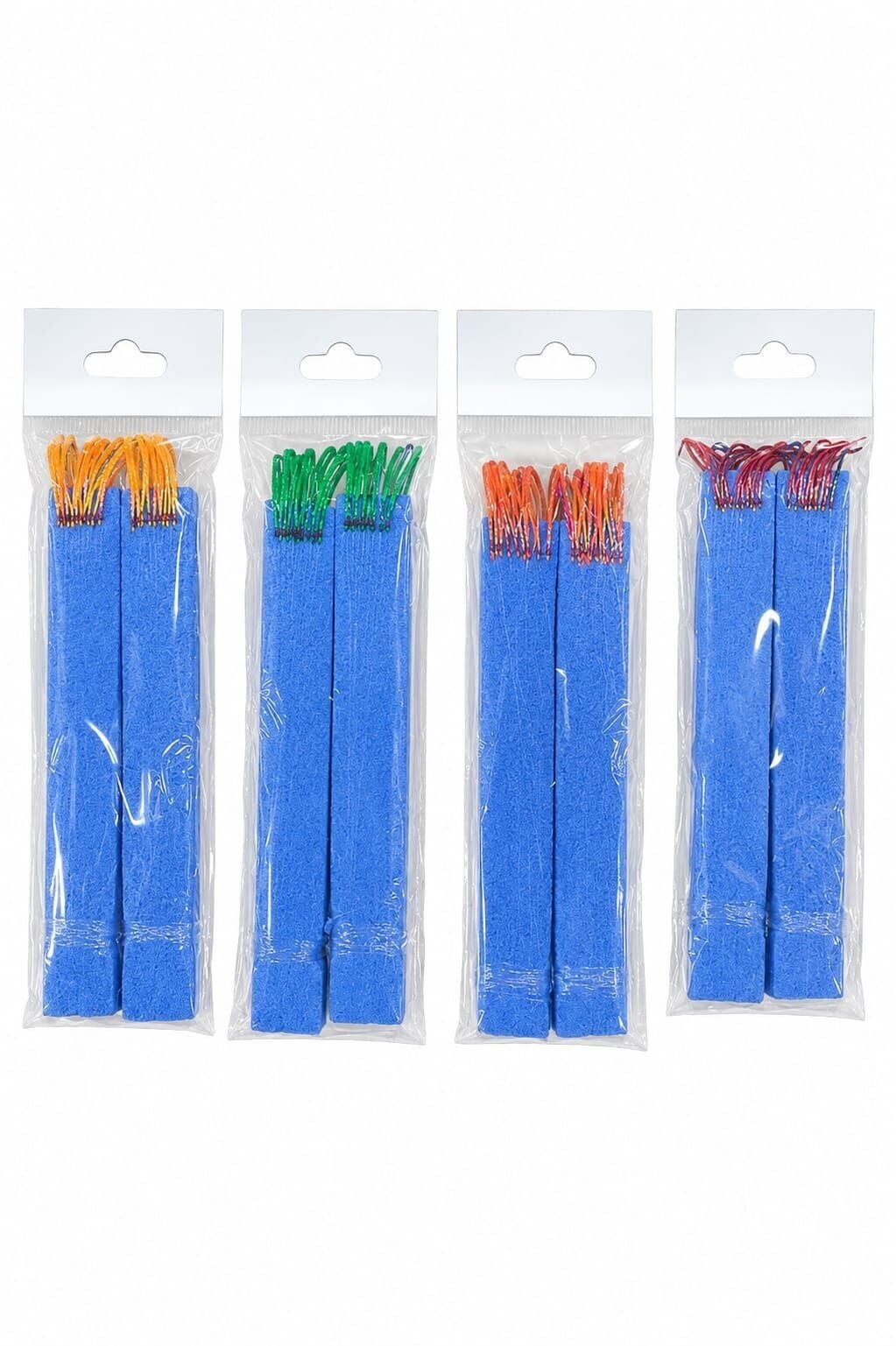 ÇAPARİ İSTAVRİT KÖPÜKTE 10 İĞNE 12X25