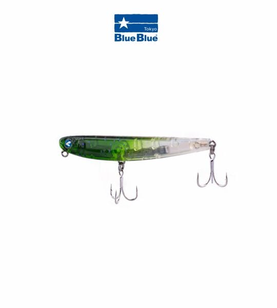 ARVIN 60 SINKING 6.5G GAGASIZ #06