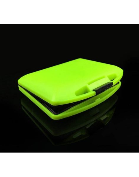 Captain 7752 Tool Box Mix LRF Seti 115 Parça