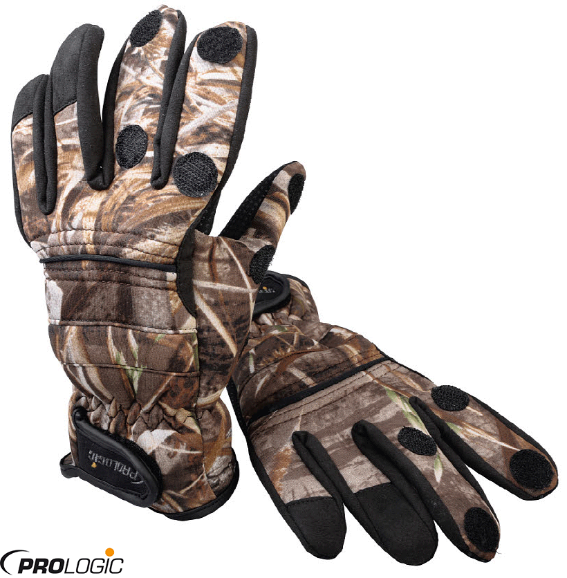 Prologıc Max5 Neoprene Eldiven