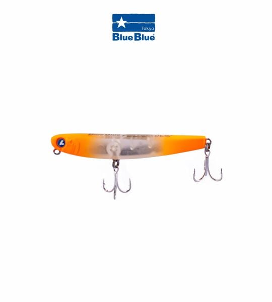 ARVIN 60 SINKING 6.5G GAGASIZ #07