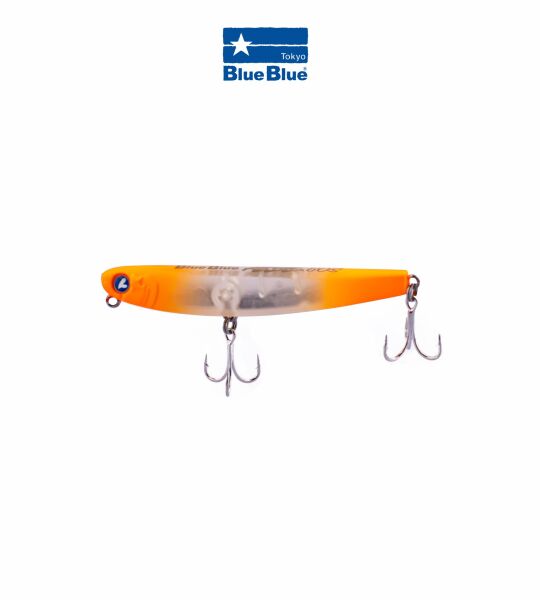 ARVIN 60 SINKING 6.5G GAGASIZ #07