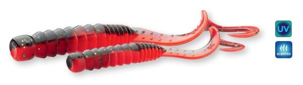 Savage Gear Pro Grub 5 cm 0.8 gr 8 Adet