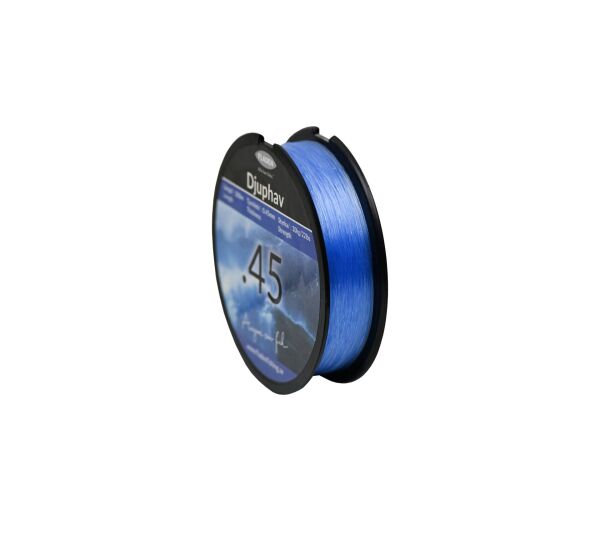 Fladen Strong Mavi Misina 0.20 MM