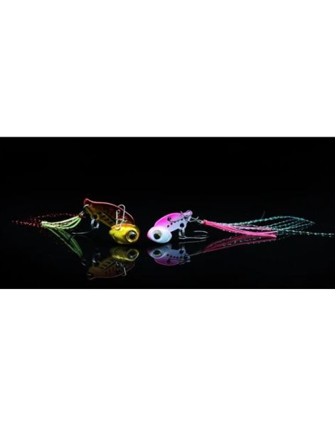 Captain 3614 Archer Metal Vibrasyon 3gr Suni Yem