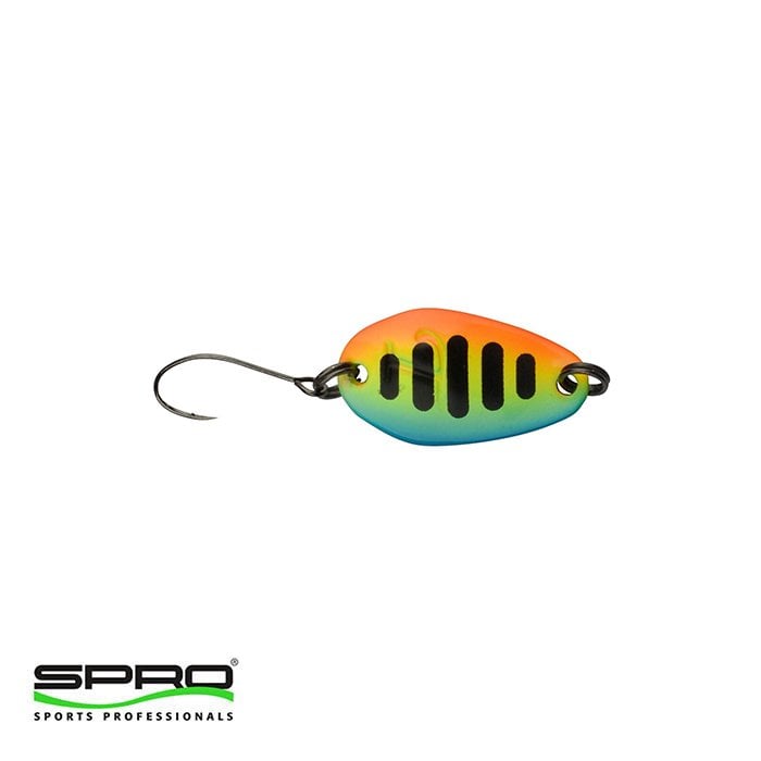 SPRO TM Incy Caribbean 3,5G Kaşık