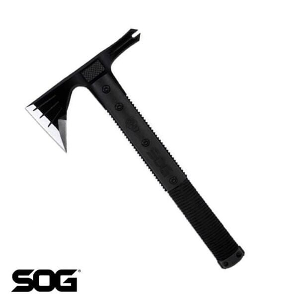 S. SOG SK1001 Survival Balta & Ateşleme Çubuğu