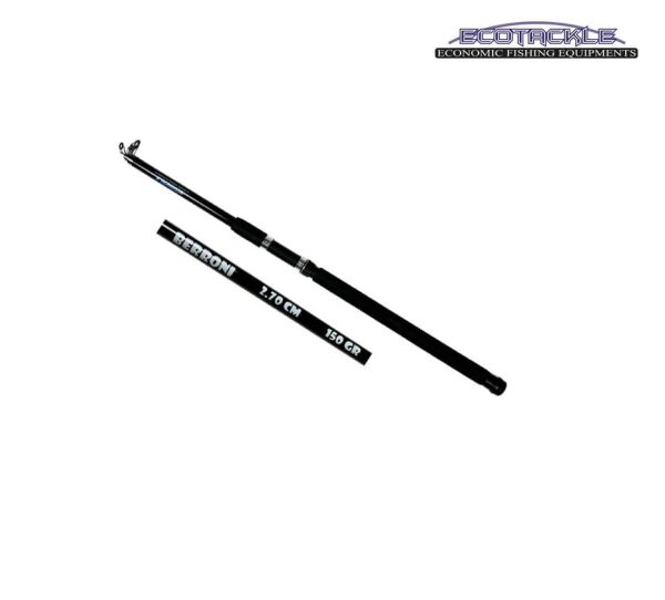 BERRONI 75-150G