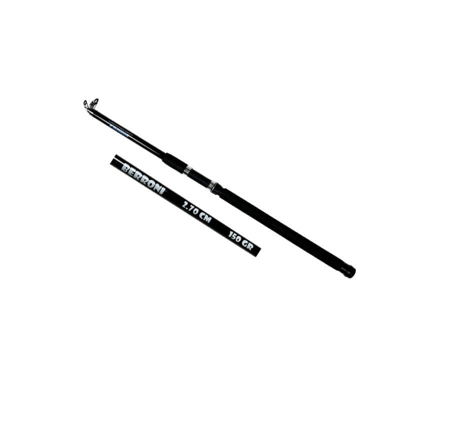 BERRONI 75-150G