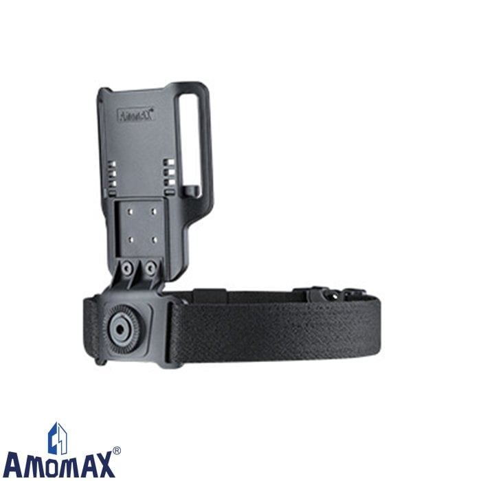 AMOMAX Low Ride Duty Drop