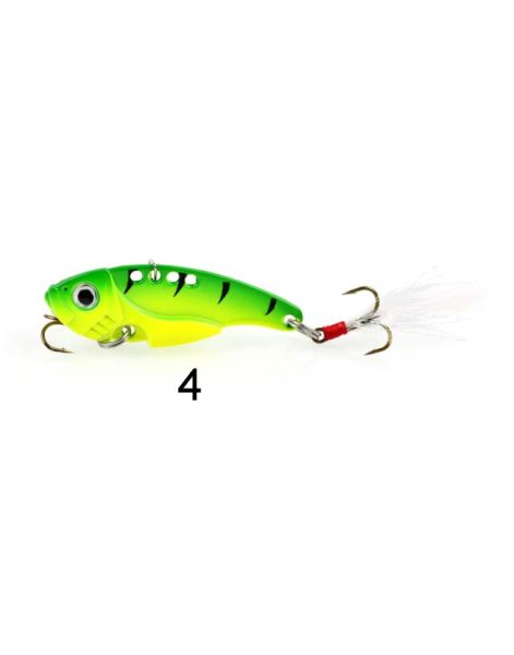 Captain 3619 Hummer Metal Vibrasyon 12gr Suni Yem