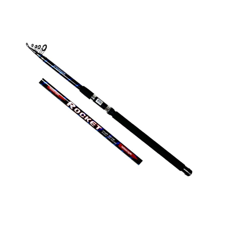 ROCKET TELE 100-300G