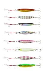 Lucky John Basara Jig Yem 80Gr