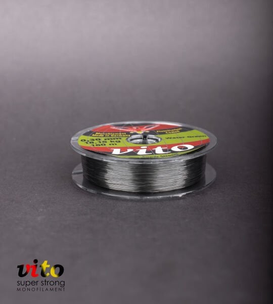 VİTO 0,30 160M MİSİNA YEŞİL