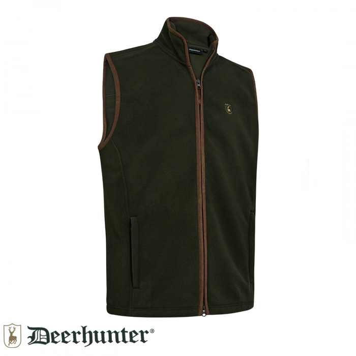 DEERHUNTER Cumbria Polar Yelek 367 L