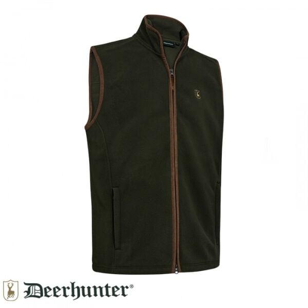 DEERHUNTER Cumbria Polar Yelek 367 L