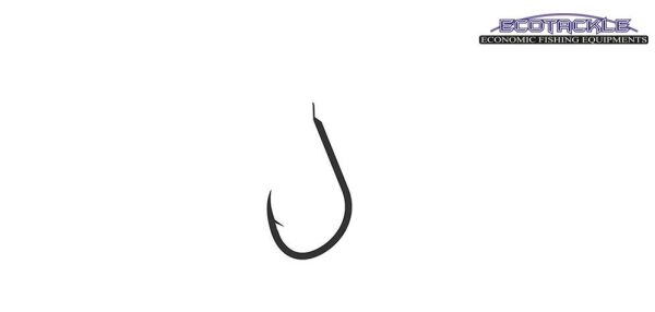 ECOTACKLE E04-2841 SH-28 (170) BN , ISEAMA