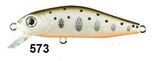 Usami Minn Shad 58F-SR 4.6 G Maket Balık 573