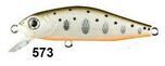Usami Minn Shad 58F-SR 4.6 G Maket Balık 573