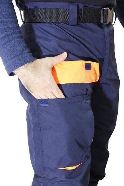 Fujin DryTech Pantolon