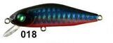Usami Minn Shad 58F-SR 4.6 G Maket Balık 018