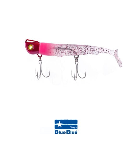 JOLTY 22G JIGHEAD&SİLİKON GÖVDE #22 (30G)