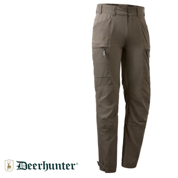 DEERHUNTER Canopy Gri Pantolon 54