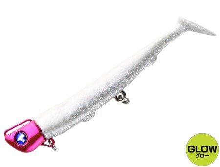 JOLTY 22G JIGHEAD&SİLİKON GÖVDE #24 (30G)