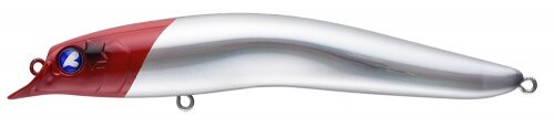 SCARNASH 120 FLOATING 18G #02