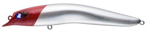 SCARNASH 120 FLOATING 18G #02