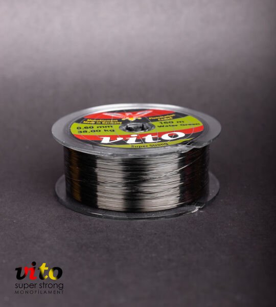 VİTO 0,60 160M MİSİNA YEŞİL