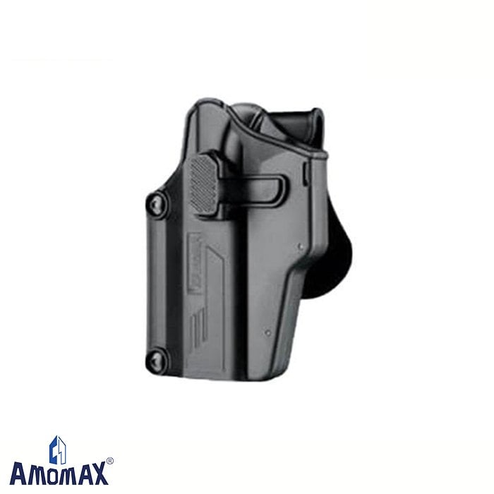 AMOMAX Per-Fit Sol El