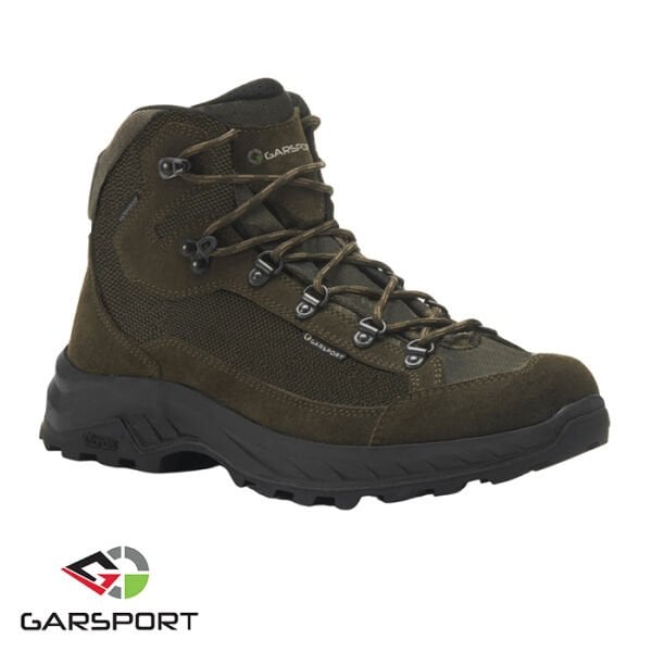 GARSPORT Colonel Su Geçirmez Oliva  Bot 44