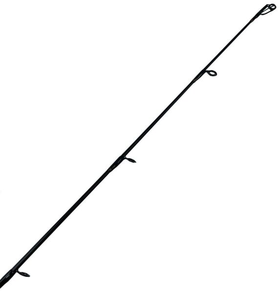 Okuma Black Rock '' 2.18m 14-42g 2 Parça Spin Kamışı