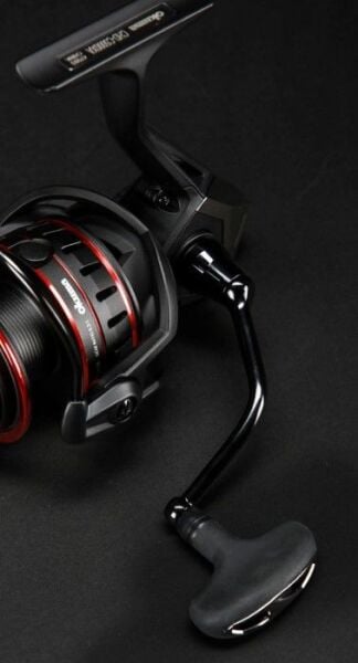 Okuma Ceymar HD CHD-3000HA Matt Black 7+1BB Olta Makinesi