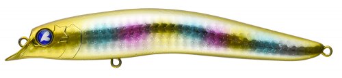 SCARNASH 120 FLOATING 18G #10